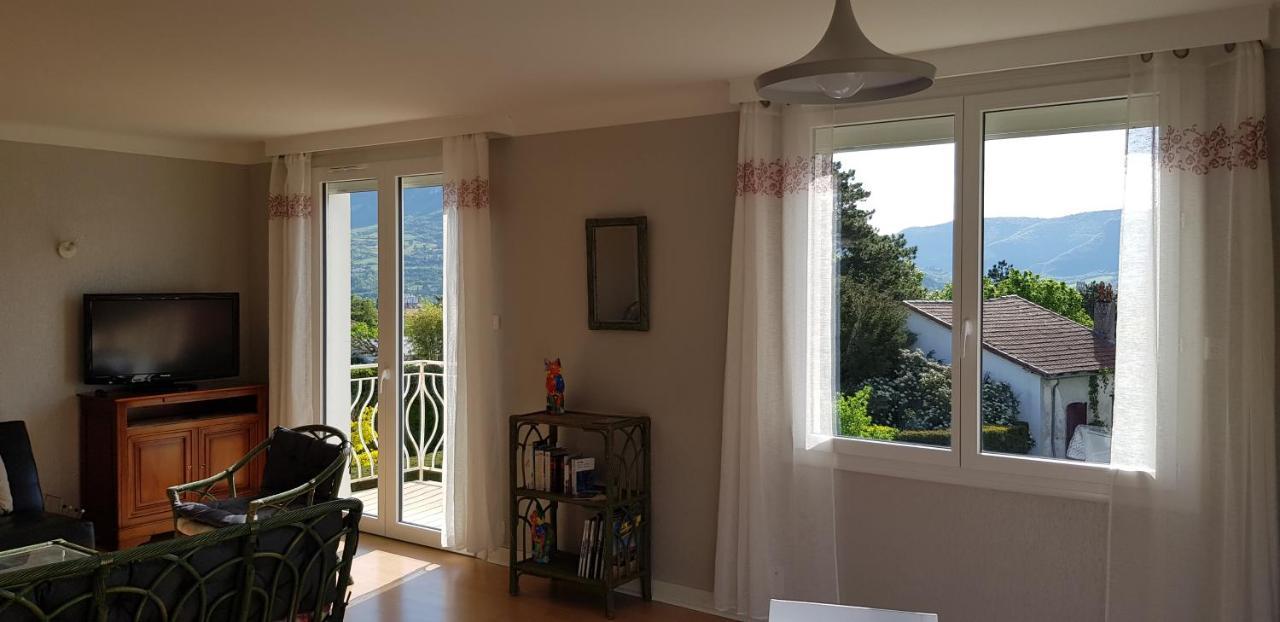 Montcalm Διαμέρισμα Μιλό Εξωτερικό φωτογραφία
